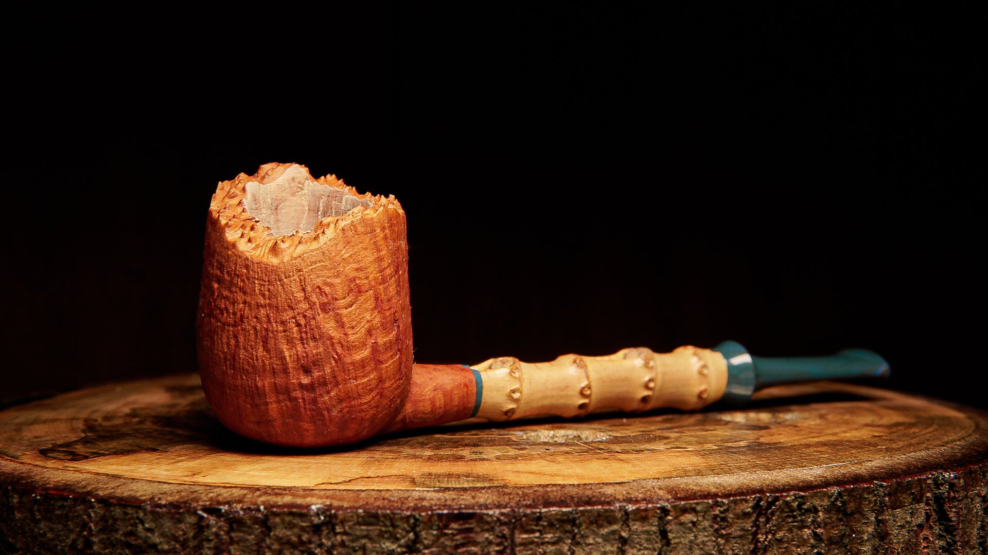 Brandy Long Shank
