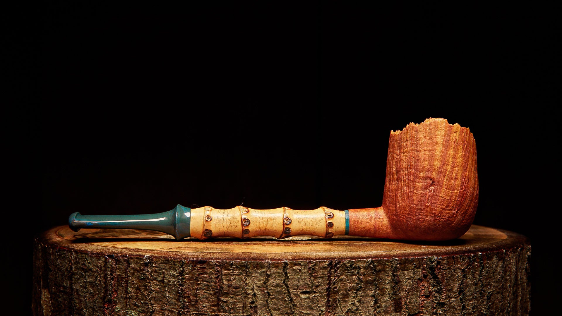Brandy Long Shank