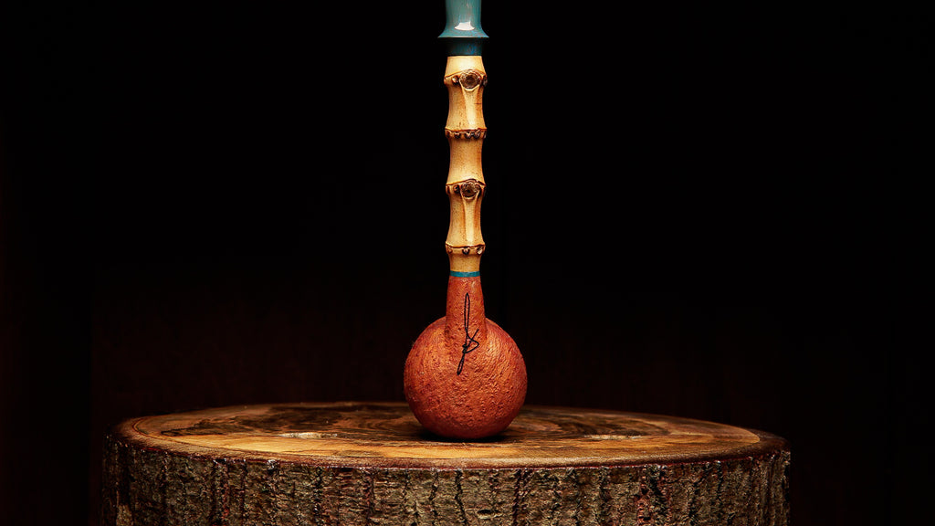 Brandy Long Shank