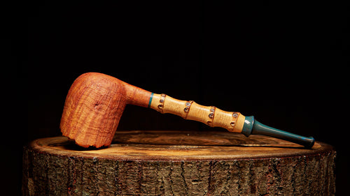 Brandy Long Shank