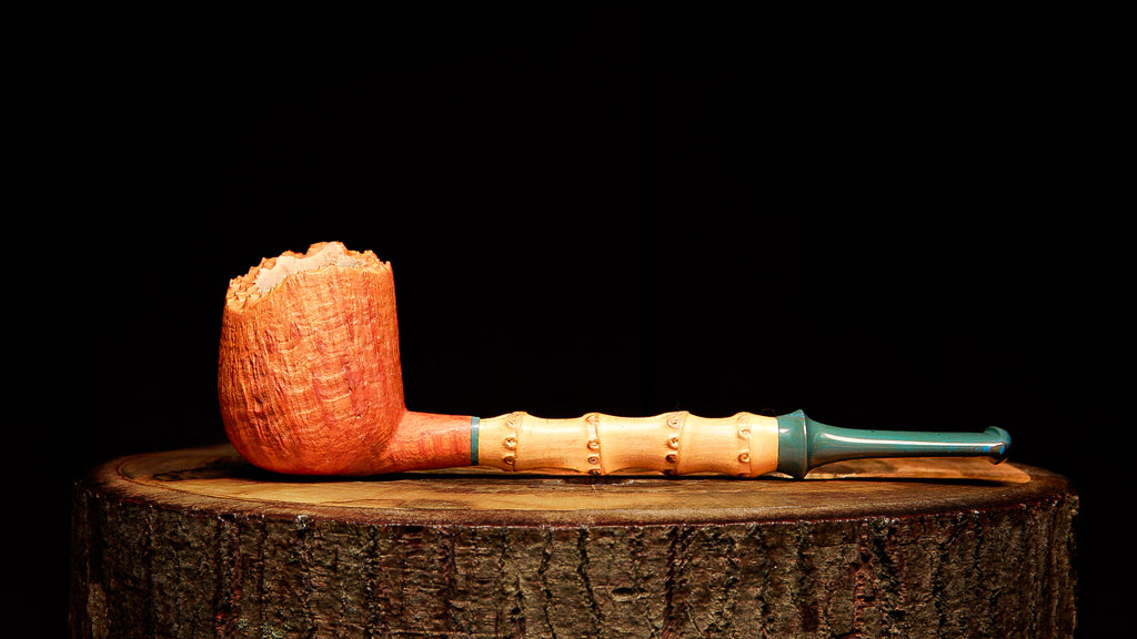 Brandy Long Shank