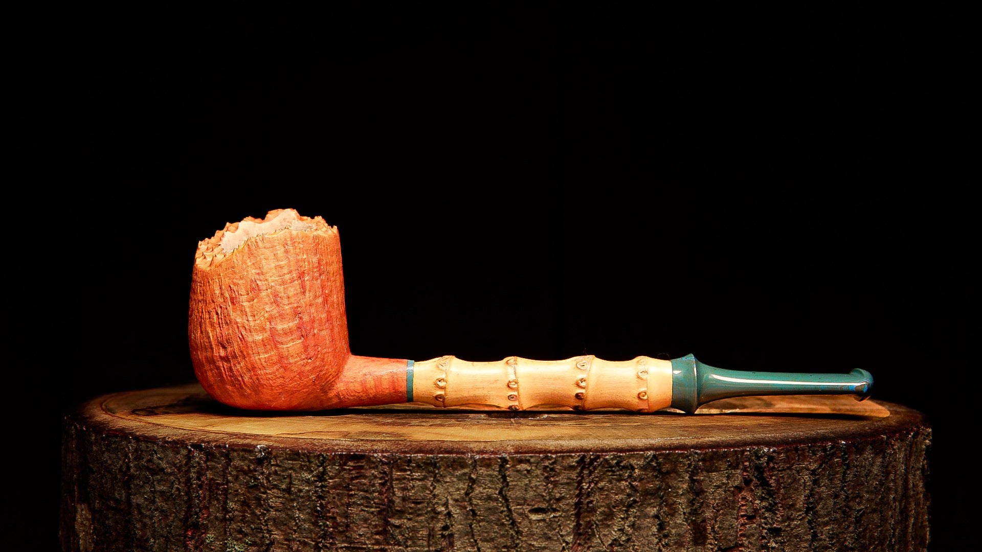 Brandy Long Shank