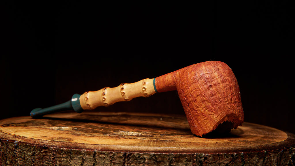 Brandy Long Shank
