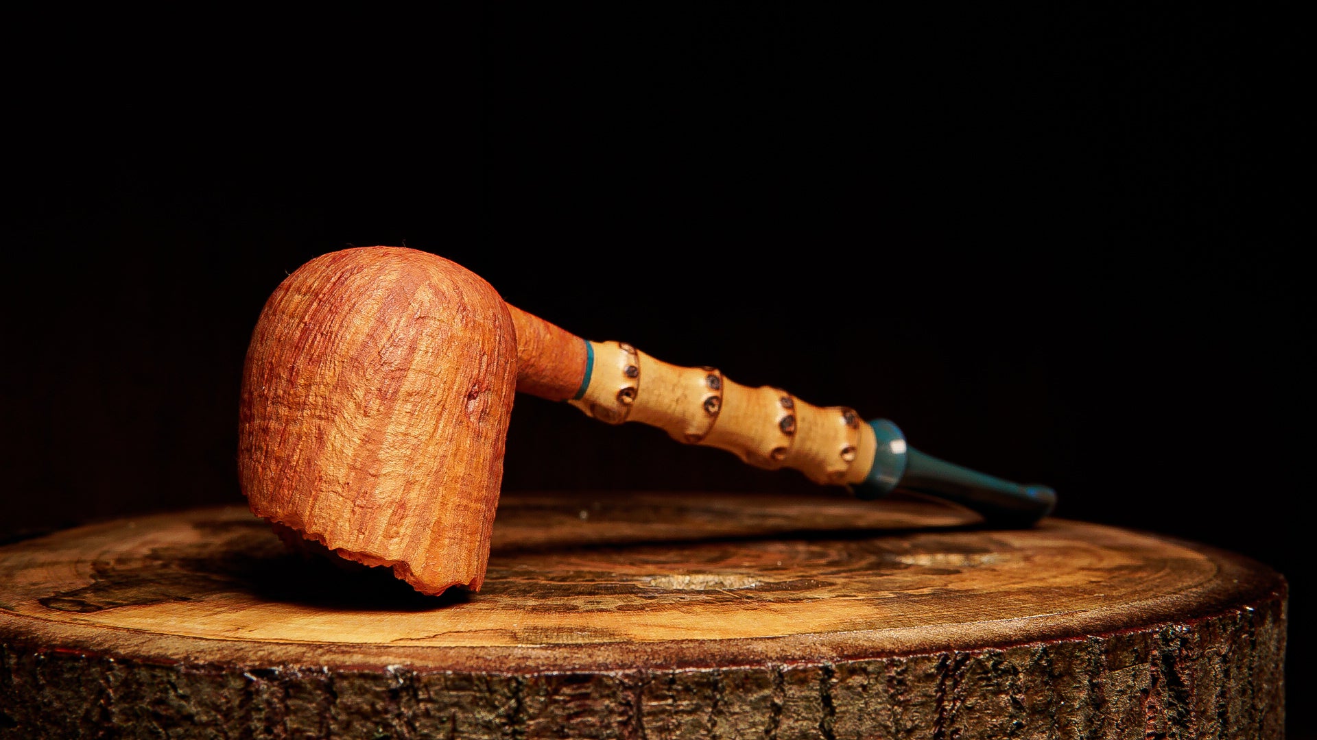 Brandy Long Shank