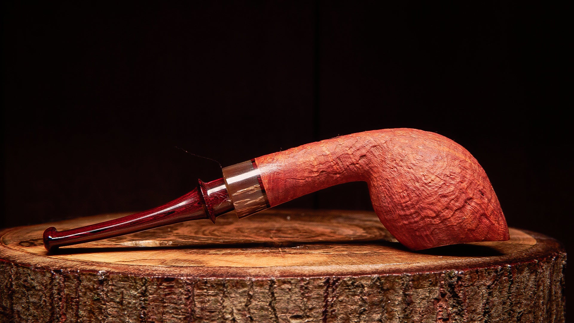 Danish Freehand