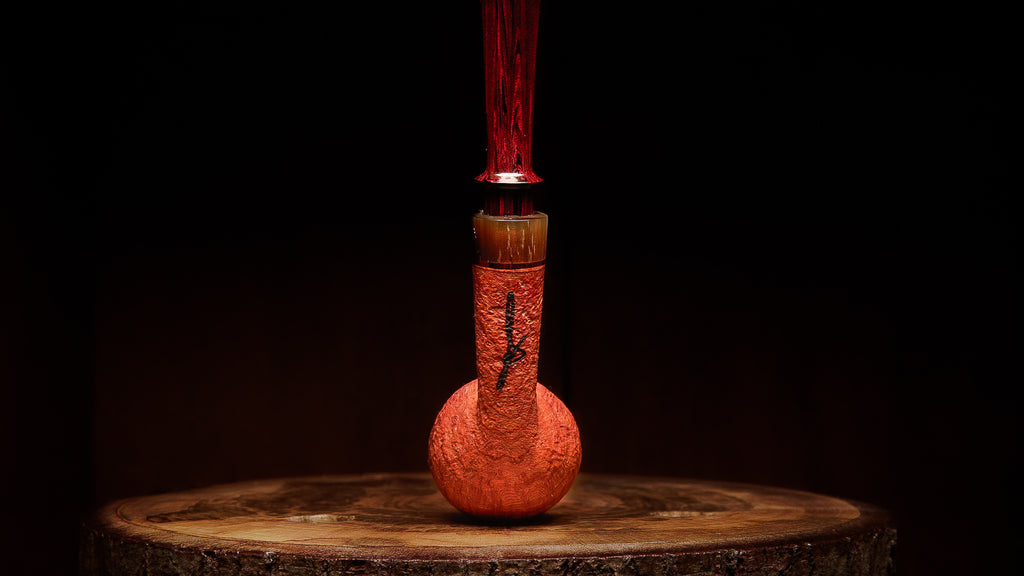 Danish Freehand