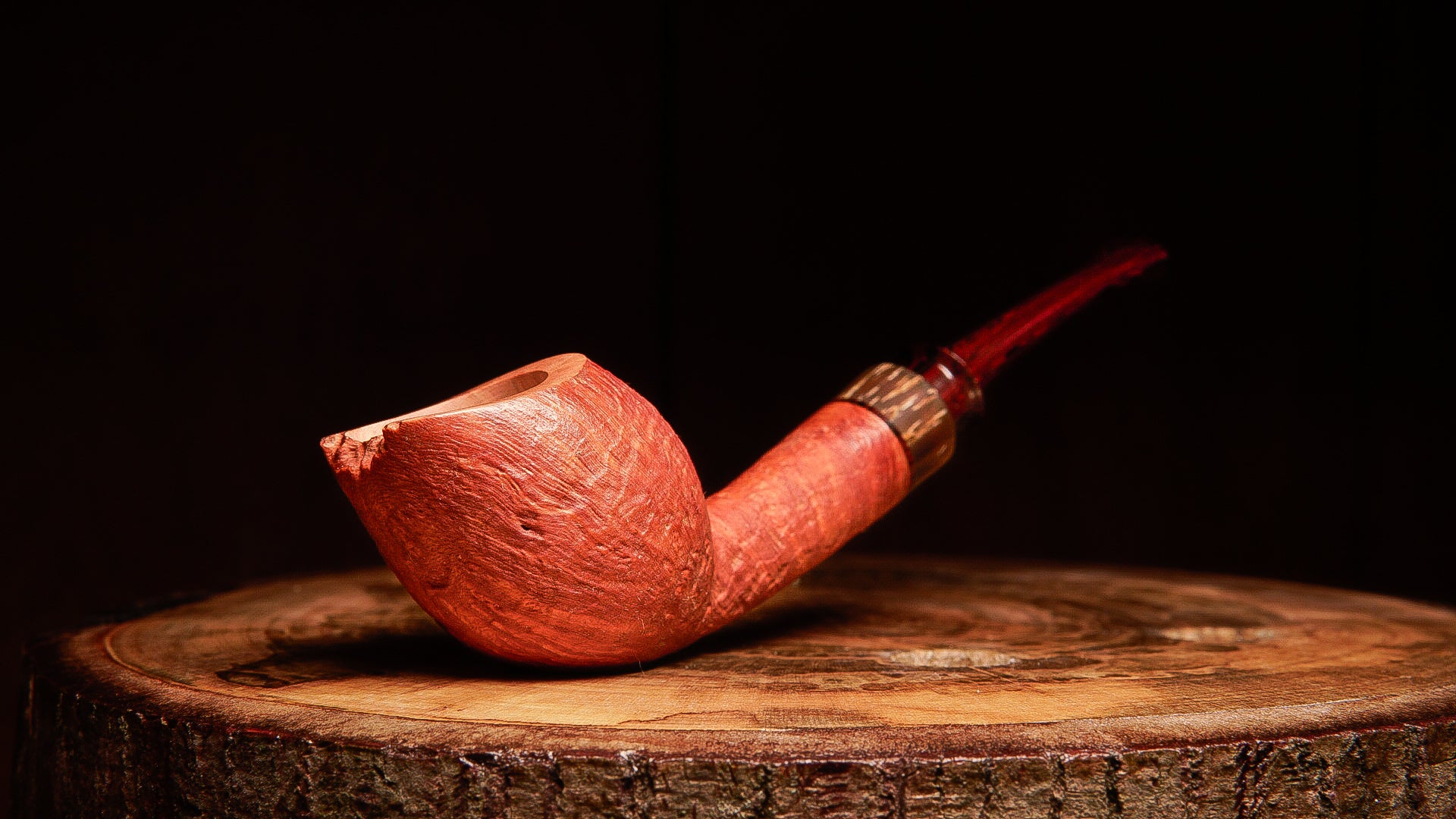 Danish Freehand