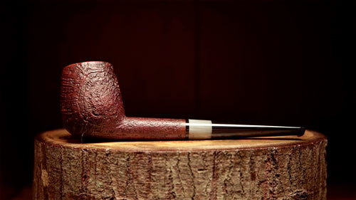 Blasted Billiard