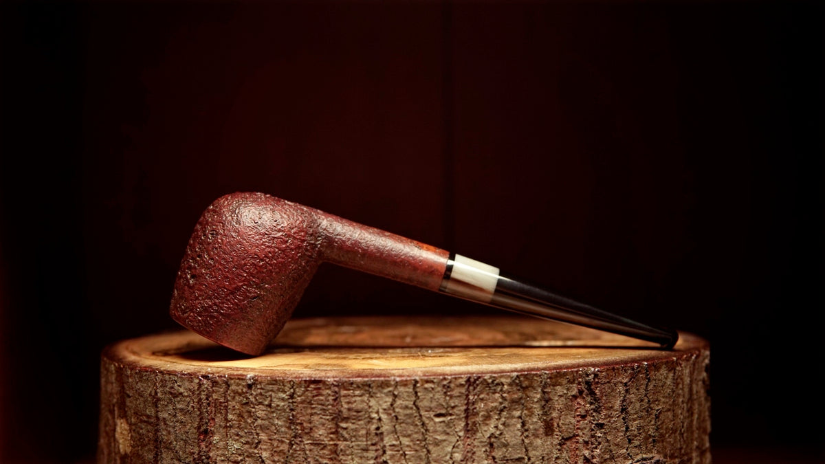 Blasted Billiard