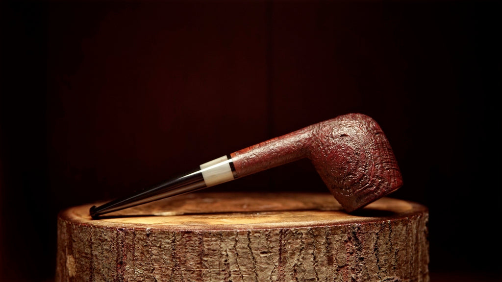 Blasted Billiard