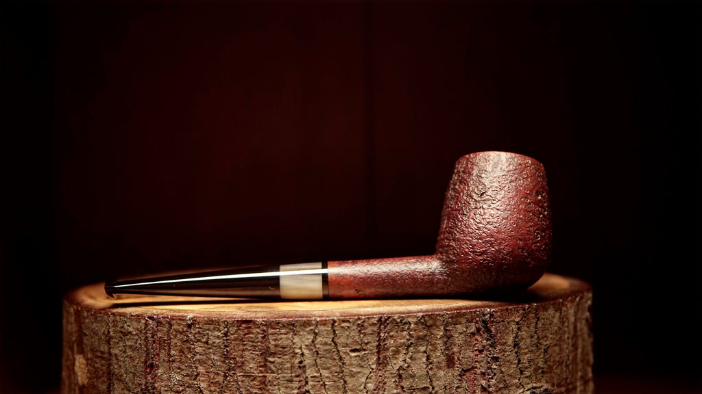 Blasted Billiard
