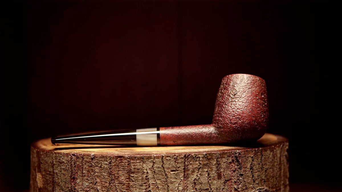 Blasted Billiard