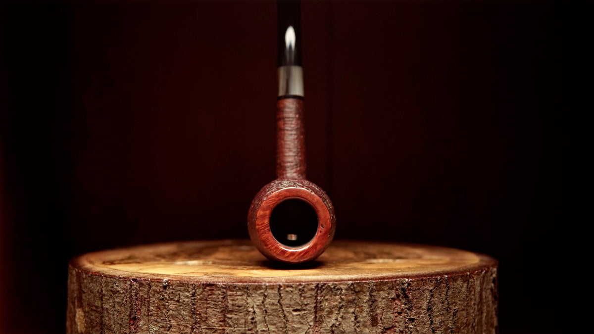 Blasted Billiard