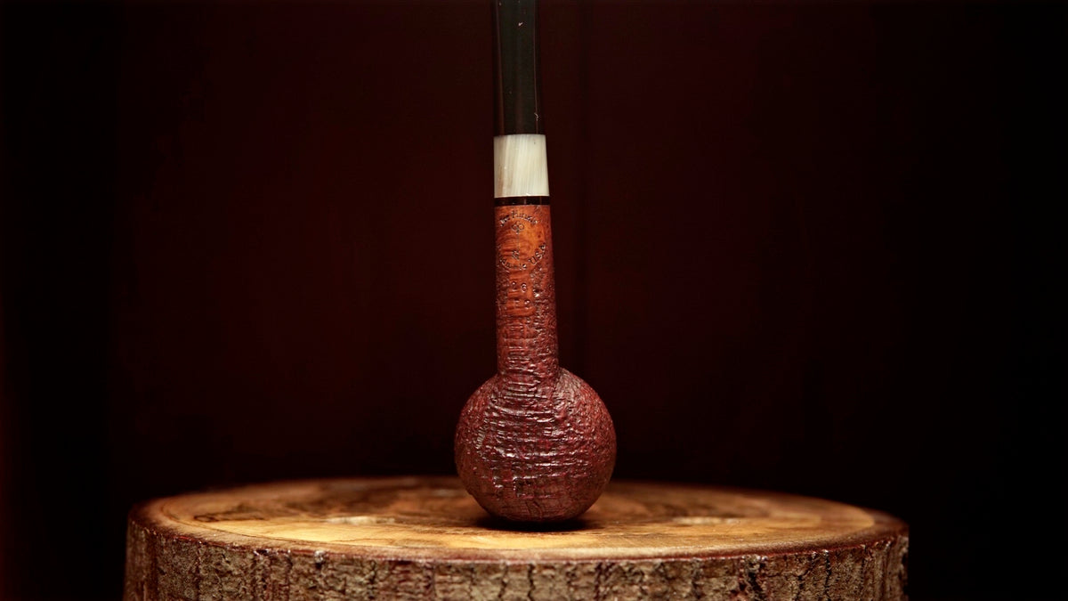 Blasted Billiard