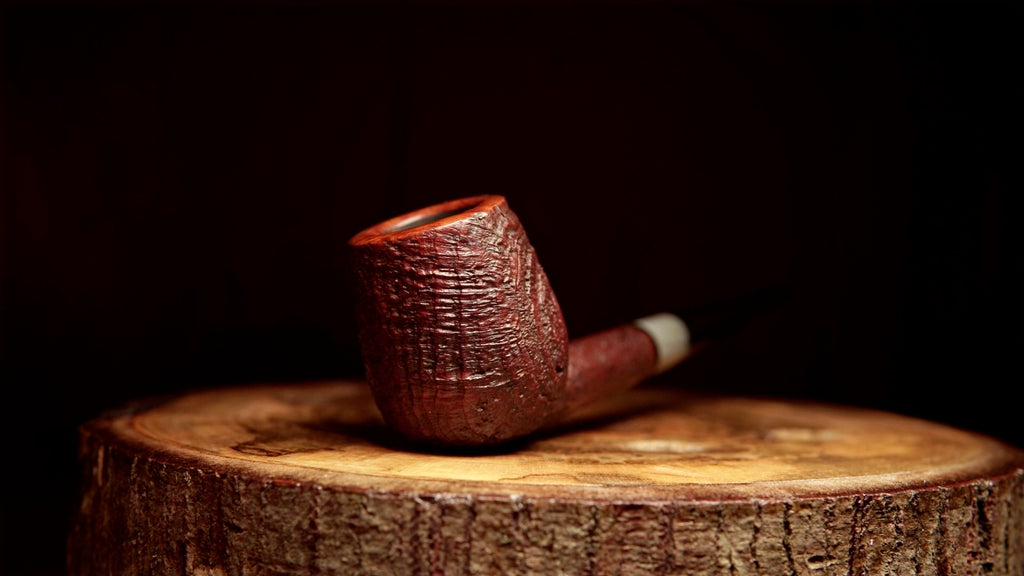 Blasted Billiard
